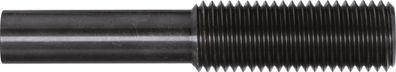 VIGOR Druckstück verstellbar M24 V3129 132 mm