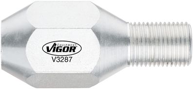 VIGOR Spezialmutter M16 x 1,5 mm V3287