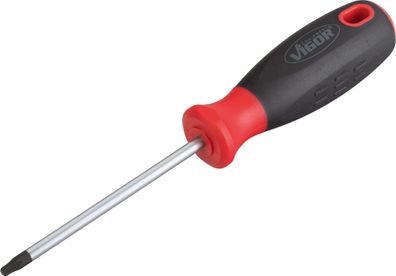 VIGOR Schraubendreher V3369 T Profil SW T20
