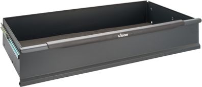VIGOR Schublade hoch für Series XL V4111 L x B x H: 753 mm x 398 mm x 154 mm