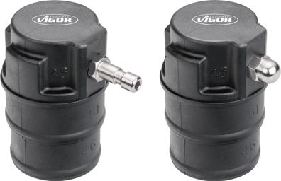 VIGOR Adapter 46/51 mm V4306