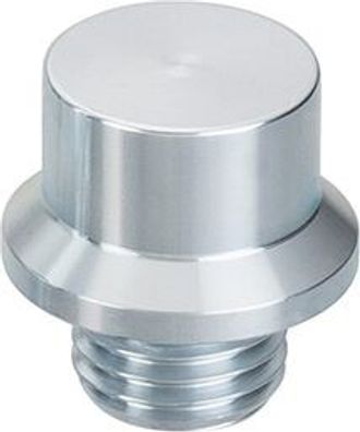 VIGOR Druckstange M30 Länge 30 mm Ø 38 mm V4545 30 mm