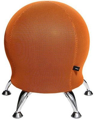 Topstar Hocker Sitness 5 orange