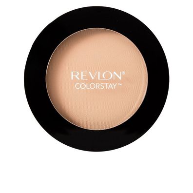 Colorstay pressed powder #830-light medium 8,4 gr