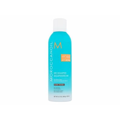 Dry Shampoo Moroccanoil 323ml
