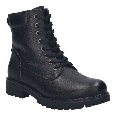 Josef Seibel Melinda 27 - Schwarz Leder