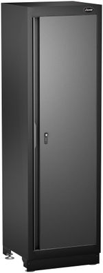 VIGOR Einzelflügeltür-Schrank hoch V6000-03 L x B x H: 600 mm x 526 mm x 1980 mm