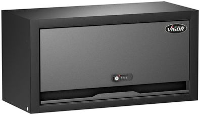VIGOR Hängeschrank 676 mm V6000-04 L x B x H: 676 mm x 300 mm x 342 mm
