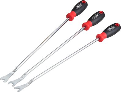 VIGOR Clip Löse Satz V4885 3-teilig Anzahl Werkzeuge: 3