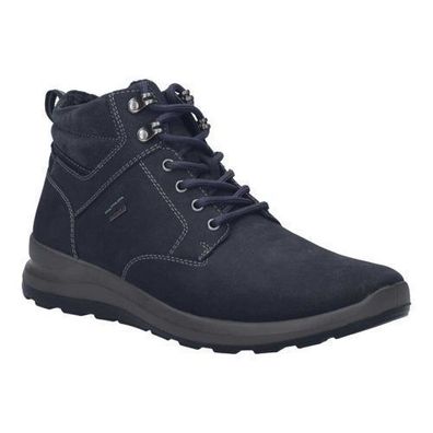 Josef Seibel Marley 53 - Dunkelblau Leder