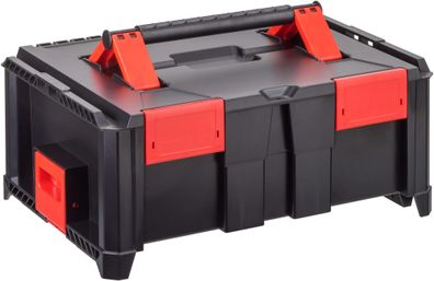 VIGOR Multibox XL leer V4700-XL L x B x H: 464 mm x 335 mm x 212 mm