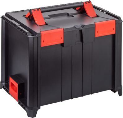 VIGOR Multibox XXL leer V4700-XXL L x B x H: 464 mm x 335 mm x 362 mm