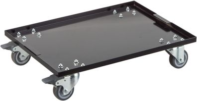 VIGOR Rollbrett für Multibox V4700-R L x B x H: 465 mm x 340 mm x 105 mm