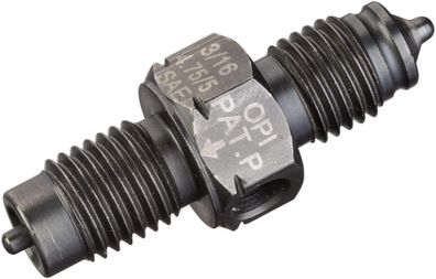 VIGOR Bördelschraube SAE 4,75 mm V4697-1