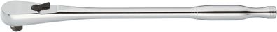VIGOR Feinzahn-Umschaltknarre lange Ausführung V4945 3/8" 275 mm
