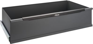 VIGOR Schublade hoch für Series XL Spezial V4814-1 L x B x H: 741 x 397 x 206mm