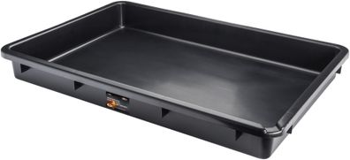 VIGOR Mehrzweckwanne 50 l V5488 L x B x H: 800 mm x 520 mm x 100 mm