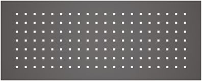 VIGOR Lochwandplatten Satz 861 x 342 mm V6000-015 2-teilig Anzahl Werkzeuge: 2
