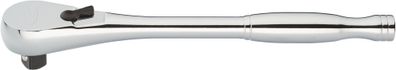 VIGOR Feinzahn-Umschaltknarre Standard V4946-S 1/2" 250 mm