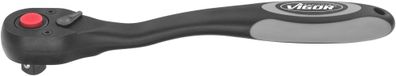VIGOR Feinzahn-Umschaltknarre V6012 1/2" 250 mm