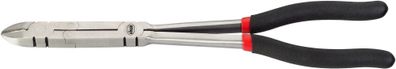 VIGOR Seitenschneider mit Doppelgelenk V5650 Länge: 290 mm