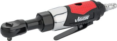 VIGOR Luftratsche V5674 1/4" 236 mm