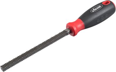 VIGOR Bremssattelfeile V5691 9 mm