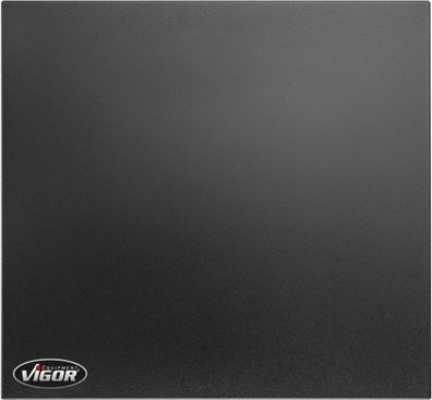 VIGOR Einlegeboden V4813-2 L x B: 400 mm x 450 mm