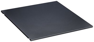 VIGOR Regalboden für V6000-02 V6000-018 L x B x H: 601 mm x 464 mm x 13 mm