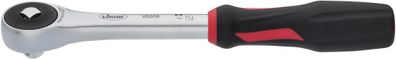 VIGOR 360° Drehgriff-Umschaltknarre V6008 3/8" 237 mm