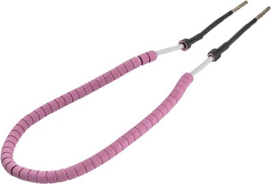 VIGOR Flexible Spule Keramikschutz V4891-8 800 mm