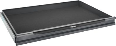 VIGOR Schublade flach für Series XD V4481-XD-2 L x B x H: 790 mm x 570 mm x 75mm