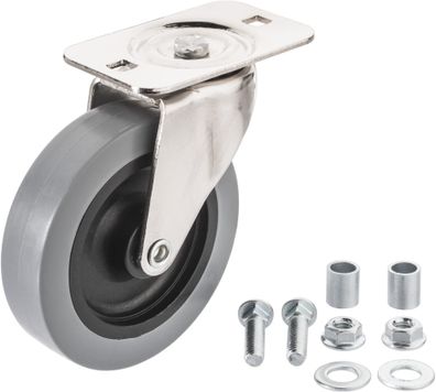 VIGOR Ersatzrolle für Montage-Rollbrett V6973-1