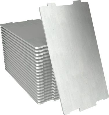 VIGOR Einteilblech Satz mittel 91 mm V6685-2/20 20-teilig Anzahl Werkzeuge: 20