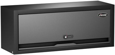 VIGOR Hängeschrank 861 mm V6000-04XL L x B x H: 861 mm x 300 mm x 342 mm