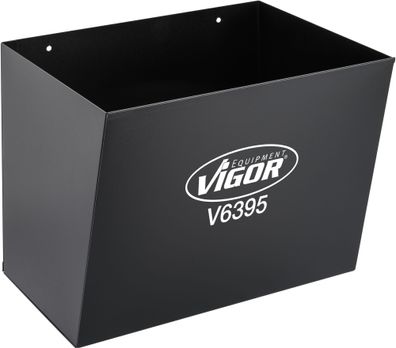 VIGOR Abfall-Behälter V6395
