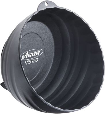 VIGOR Magnet-Halbschale V5678