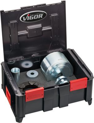 VIGOR Multibox Radlager Satz für IVECO Daily V7251 11-teilig Anzahl Werkzeuge 11