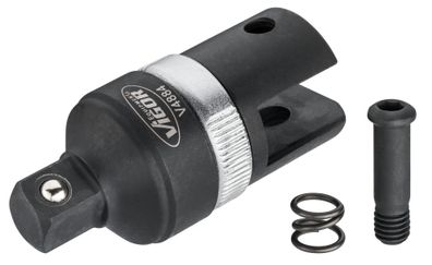 VIGOR Knarrenkopf V4884-01