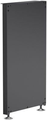 VIGOR Stützfüße V6000-044 L x B x H: 104 mm x 500 mm x 953 mm