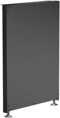 VIGOR Stützfüße V6000-044XL L x B x H: 104 mm x 700 mm x 953 mm