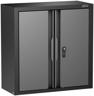 VIGOR Doppel Flügeltüren-Hängeschrank V6000-046 L x B x H: 677 x 300 x 684 mm