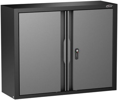 VIGOR Doppel Flügeltüren-Hängeschrank V6000-046XL LxBxH: 861mm x 300mm x 684mm