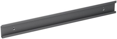 VIGOR Aufhängeleiste V6000-052 Länge: 675 mm