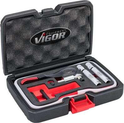 VIGOR Bremsentlüfter Satz V7471 11-teilig 10 11 10 11 mm Anzahl Werkzeuge: 11