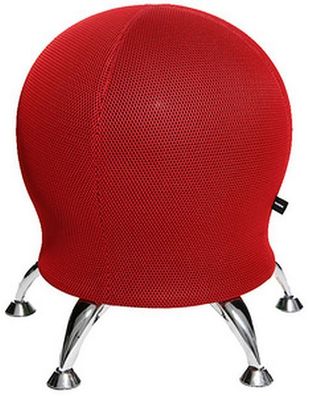 Topstar Hocker Sitness 5 rot