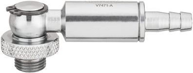 VIGOR 90° Universal Adapter V7471-A