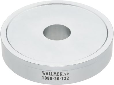 VIGOR Lagerplatte Ø 95 mm V5424