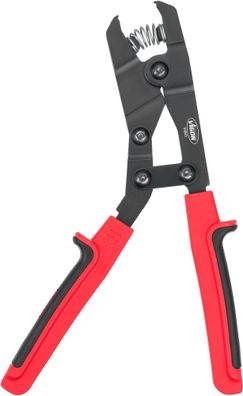 VIGOR Spannschellenzange V4641