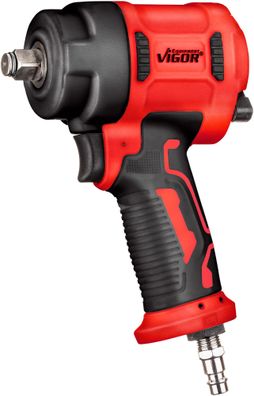 VIGOR Mini Schlagschrauber V5671N Lösemoment maximal [Nm]: 1200 Nm 1/2"